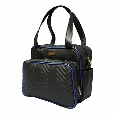 Bolsa Maternidade Boni Bolsas New Classic Média 34x27 Bolsa Maternidade Boni Bolsas New Classic Média 34x27