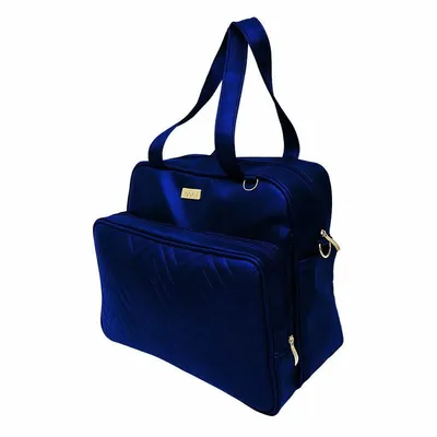 Bolsa Maternidade Boni Bolsas New Classic Média 34x27 Bolsa Maternidade Boni Bolsas New Classic Média 34x27