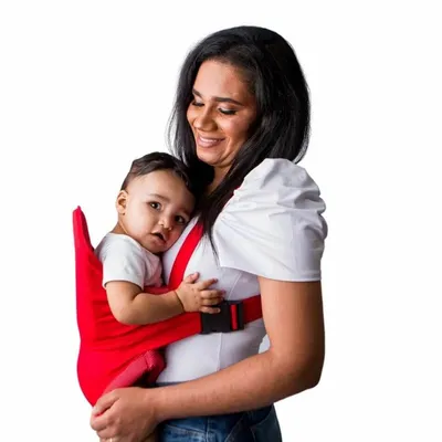 Canguru Bublim Baby Liso Detalhe Estampado Canguru Bublim Baby Liso Detalhe Estampado