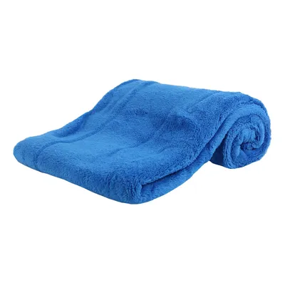Cobertor Microfibra Infantil Parahyba Liso