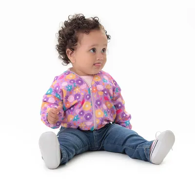 Jaqueta Bebê Kookabu Corta Vento Com Capuz Jaqueta Bebê Kookabu Corta Vento Com Capuz