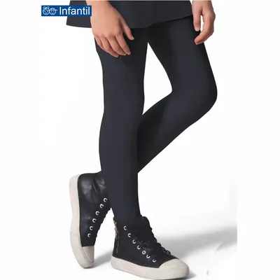 Meia Calça Infantil Selene Fio 80 Meia Calça Infantil Selene Fio 80