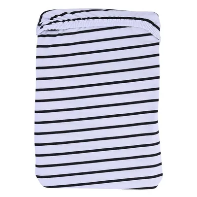 Lençol Para Berço Din Don Com Elástico Ursinho Star Preto Lençol Para Berço Din Don Com Elástico Ursinho Star Preto