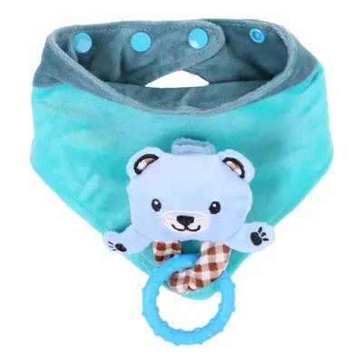 Naninha Kitstar 4 Em 1 Ursinho Sortido 27x43 Naninha Kitstar 4 Em 1 Ursinho Sortido 27x43