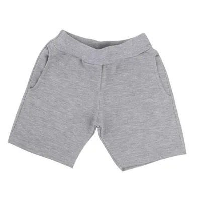 Bermuda Livy Em Moletom Com Bolso Bermuda Livy Em Moletom Com Bolso