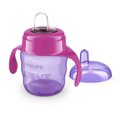 Copo Avent Classic 868120  Menina 200 ML