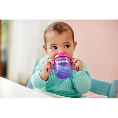 Copo Avent Classic 868120  Menina 200 ML