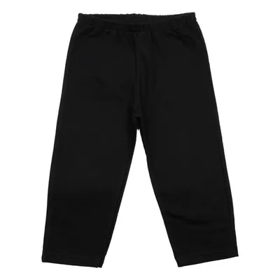 Calça Reirex Em Moletom Felpado Infantil Liso Calça Reirex Em Moletom Felpado Infantil Liso