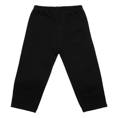 Calça Reirex Em Moletom Felpado Infantil Liso Calça Reirex Em Moletom Felpado Infantil Liso