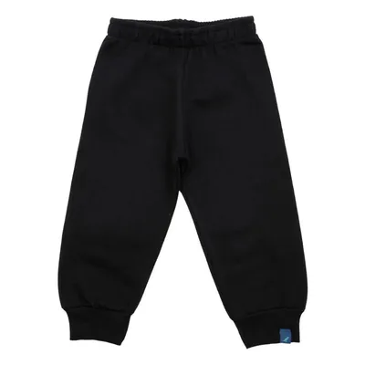 Calça Reirex Em Moletom Felpado Liso Infantil Calça Reirex Em Moletom Felpado Liso Infantil