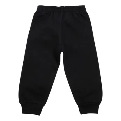 Calça Reirex Em Moletom Felpado Liso Infantil Calça Reirex Em Moletom Felpado Liso Infantil