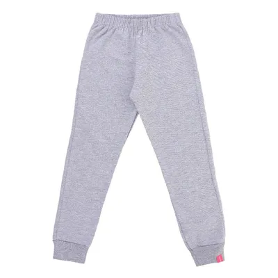 Calça Kely Kety Em Moletom Infantil