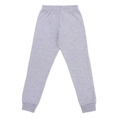 Calça Kely Kety Em Moletom Infantil