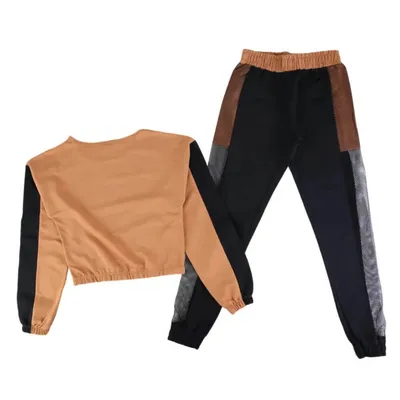 Conjunto Pami Blusão Estampa Dreams + Calça Moletom Conjunto Pami Blusão Estampa Dreams + Calça Moletom