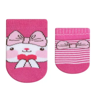 Kit Enxoval Bebê Winston Estampado - 02 Peças