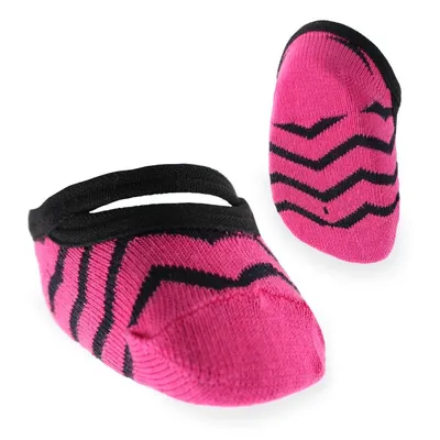 Meia Sapatilha Bebê Rikam Estampa Divertida