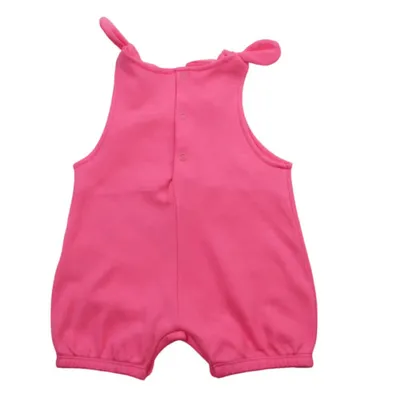 Banho De Sol Din Don Bordado Coração Banho De Sol Din Don Bordado Coração