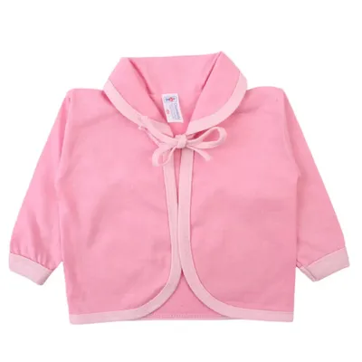 Pagão Chumbinho Baby Com Avental Estampado - 04 Peças