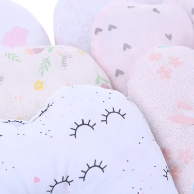 Travesseiro Papi Karinho Anatômico Estampa Sortida Travesseiro Papi Karinho Anatômico Estampa Sortida