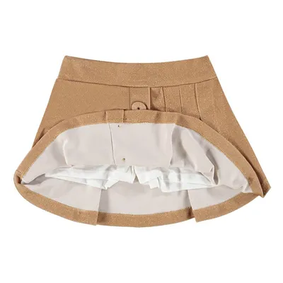 Conjunto Infantil Kiki Estampa Floral Conjunto Infantil Kiki Estampa Floral