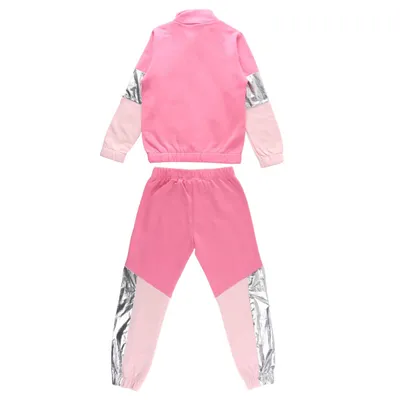 Conjunto Infantil Kookabu Jaqueta Bordada + Calça