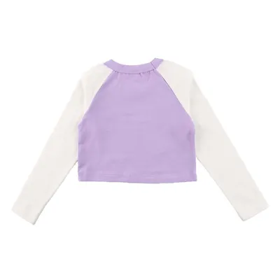 Blusa Manga Longa Infantil Kookabu Estampada