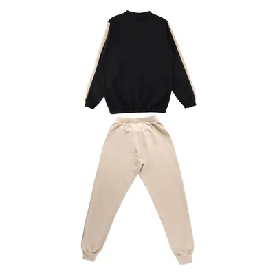 Conjunto Juvenil Okyside Jaqueta Detalhe Bordado + Calça