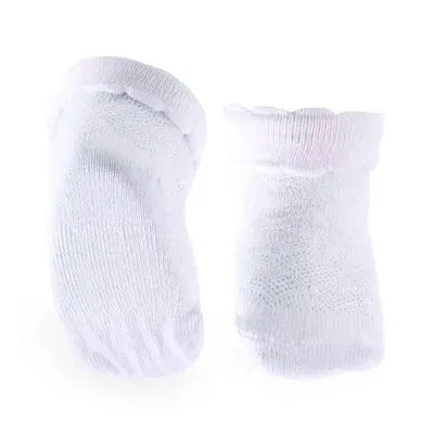 Meia Bebê Winston Trabalhada