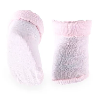 Meia Bebê Winston Trabalhada Meia Bebê Winston Trabalhada