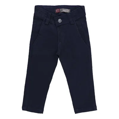 Calça Jeans Infantil Tom Ery Esporte Fino Calça Jeans Infantil Tom Ery Esporte Fino