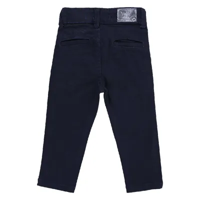 Calça Jeans Infantil Tom Ery Esporte Fino Calça Jeans Infantil Tom Ery Esporte Fino