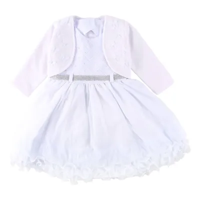 Vestido De Festa Infantil Menina Bonita Com Nervura E Bolero Vestido De Festa Infantil Menina Bonita Com Nervura E Bolero