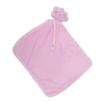 Naninha Flannel Minasrey Alvinha Cloud Naninha Flannel Minasrey Alvinha Cloud