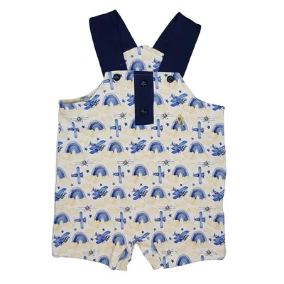 Banho De Sol Bebê Presente De Anjo Estampa Aviões Banho De Sol Bebê Presente De Anjo Estampa Aviões