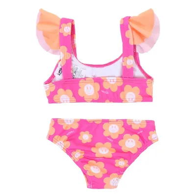Biquíni Infantil Kookabu Amazing Minds Floral Smile Biquíni Infantil Kookabu Amazing Minds Floral Smile