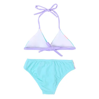 Biquíni Infantil Kookabu Amazing Minds Floral Biquíni Infantil Kookabu Amazing Minds Floral
