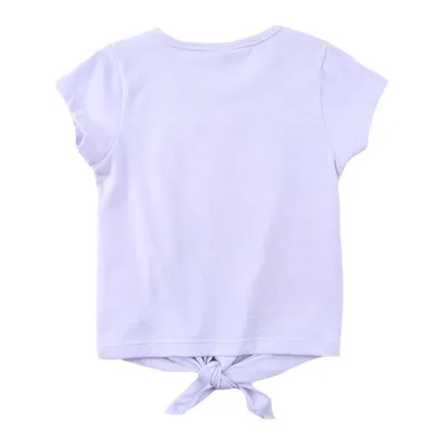 Blusa Infantil Kookabu Estampa Carinha