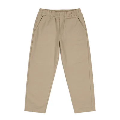 Calça Moletom Infantil Trick Nick Slim Fit Calça Moletom Infantil Trick Nick Slim Fit