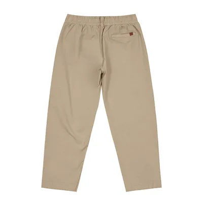 Calça Moletom Infantil Trick Nick Slim Fit Calça Moletom Infantil Trick Nick Slim Fit