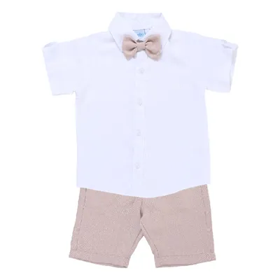 Conjunto Infantil Gijo Kids Com Gravata Conjunto Infantil Gijo Kids Com Gravata