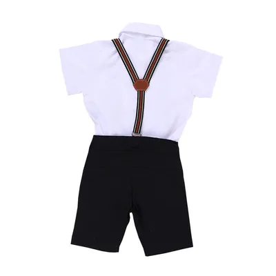 Conjunto Infantil Gijo Kids Com Gravata Conjunto Infantil Gijo Kids Com Gravata