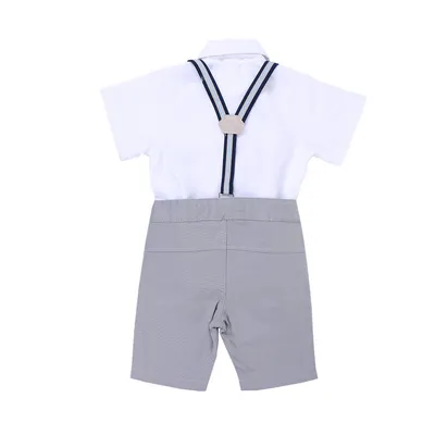 Conjunto Infantil Gijo Kids Com Gravata Conjunto Infantil Gijo Kids Com Gravata