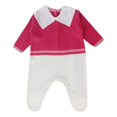 Saída Maternidade Din Don Com 02 Peças Linha Nanda