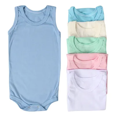 Kit Body Regata Com 06 Peças Básica 2011 Kit Body Regata Com 06 Peças Básica 2011