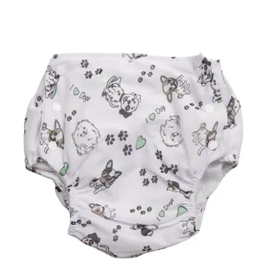 Kit Calça Enxuta Bebê Chumbinho Baby Estampada - 06 Peças Kit Calça Enxuta Bebê Chumbinho Baby Estampada - 06 Peças