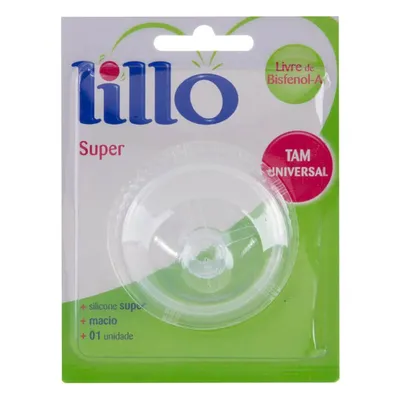 Bico Super Em Silicone Bico Super Em Silicone