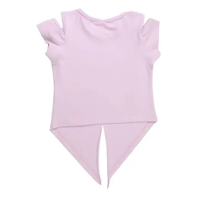 Blusa Infantil Color Mini Estampa Unicórnio Blusa Infantil Color Mini Estampa Unicórnio