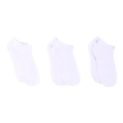 Meia Sapatilha Esportiva Selene Tripack Cor Sortida Masculina