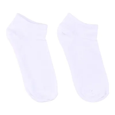 Meia Sapatilha Esportiva Selene Tripack Cor Sortida Masculina