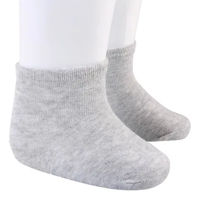 Kit Meia Pimpolho Antiderrapante 03 Unidades 16/20